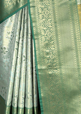 MIMOSA Saree Saree — fleets shot full lifestyle