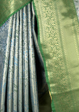 MIMOSA Saree Saree — fleets shot full lifestyle