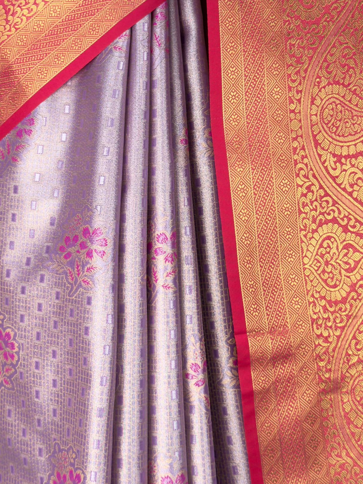 MIMOSA Saree Saree — fleets shot full lifestyle
