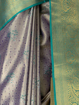 MIMOSA Saree Saree — fleets shot full lifestyle