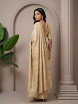 MIMOSA Saree Saree — pose 7 styling detail