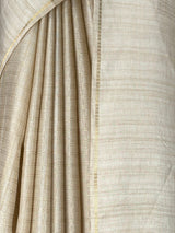 MIMOSA Saree Saree — fleets shot full lifestyle
