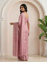 MIMOSA Saree Saree — pose 7 styling detail