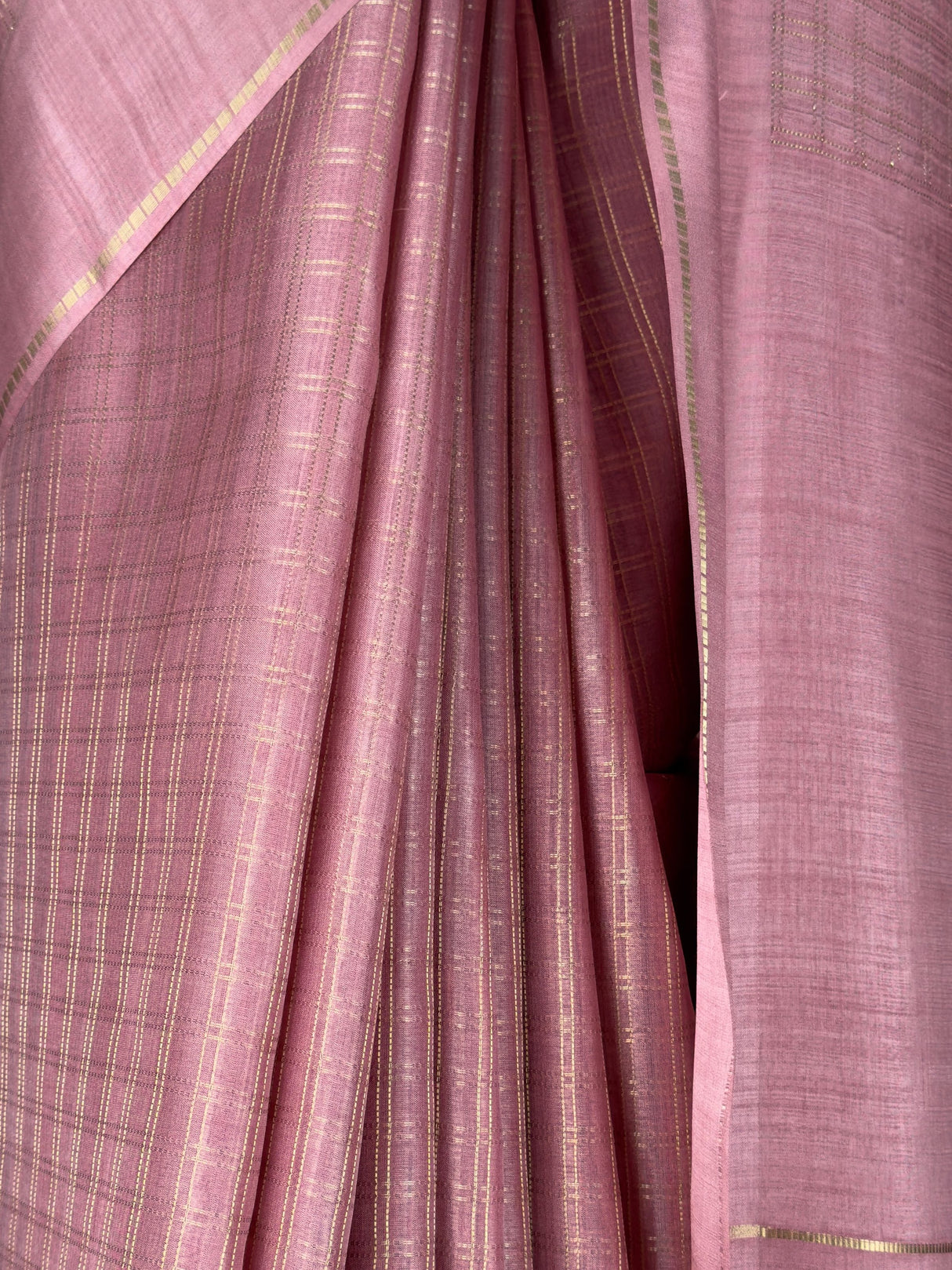 MIMOSA Saree Saree — fleets shot full lifestyle
