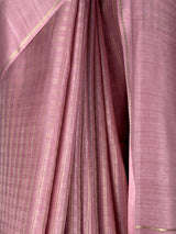 MIMOSA Saree Saree — fleets shot full lifestyle