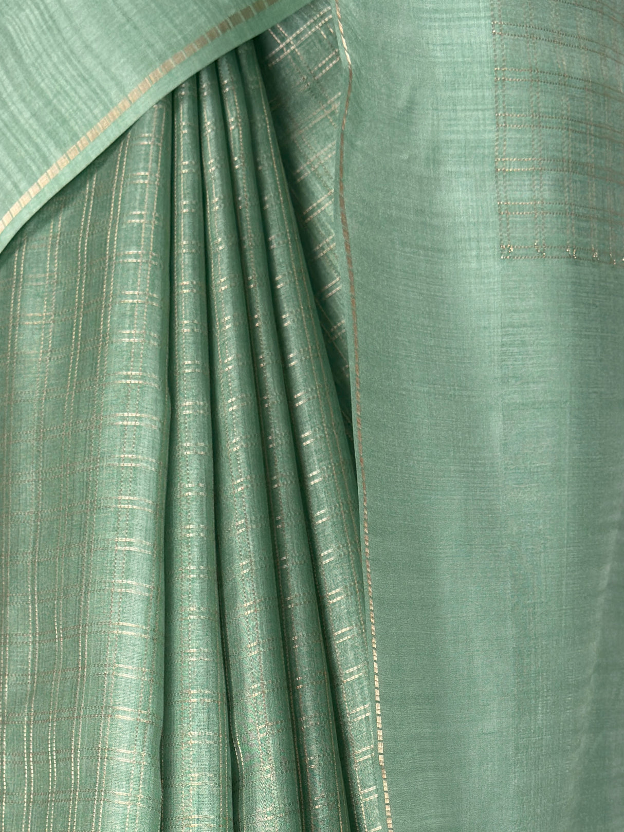 MIMOSA Saree Saree — fleets shot full lifestyle