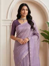 MIMOSA Saree Saree — pose 10 styling detail