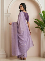 MIMOSA Saree Saree — pose 7 styling detail