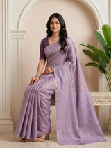 MIMOSA Saree Saree — pose 8 styling detail