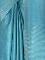 MIMOSA Saree Saree — fleets shot full lifestyle