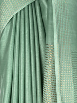 MIMOSA Saree Saree — fleets shot full lifestyle