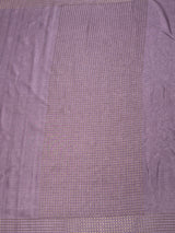 MIMOSA Saree Saree — pallu and zari work detail