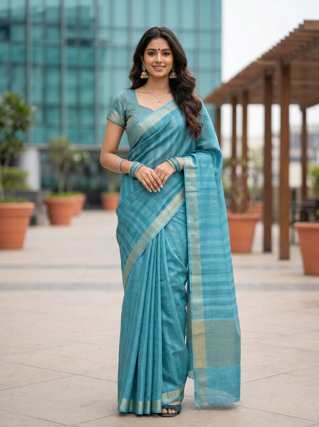 Ananda  Saree