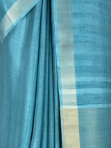 MIMOSA Ananda Saree Saree — fleets shot full lifestyle