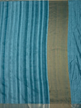 MIMOSA Ananda Saree Saree — pallu and zari work detail