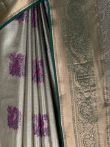 MIMOSA Rani Saree Saree — fleets shot full lifestyle
