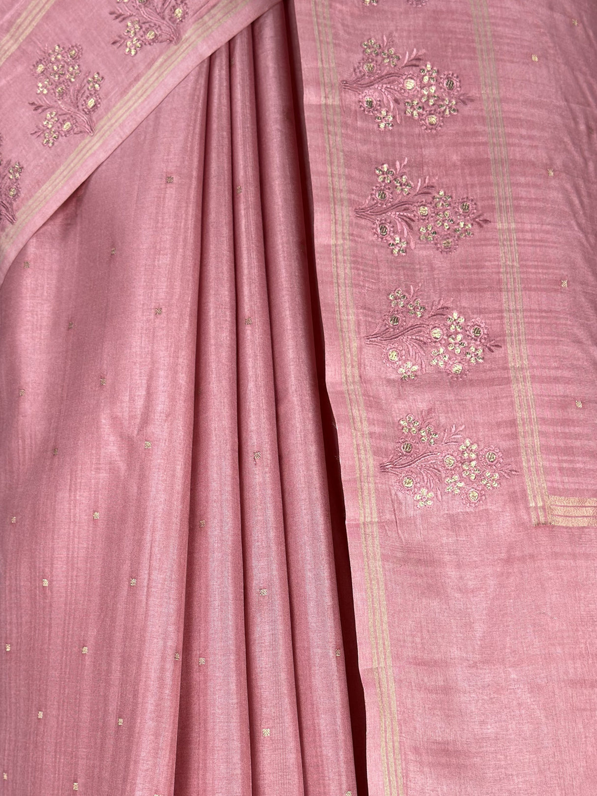 MIMOSA Saree Saree — fleets shot full lifestyle