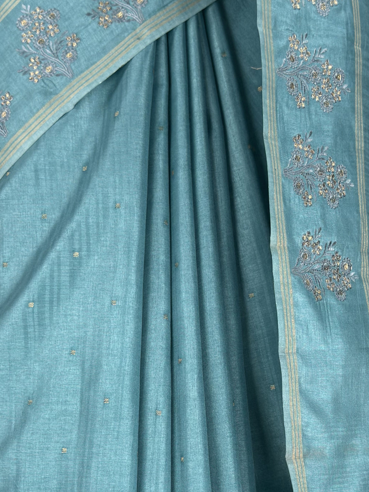 MIMOSA Saree Saree — fleets shot full lifestyle