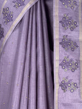 MIMOSA Saree Saree — fleets shot full lifestyle