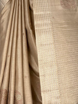 MIMOSA Saree Saree — fleets shot full lifestyle
