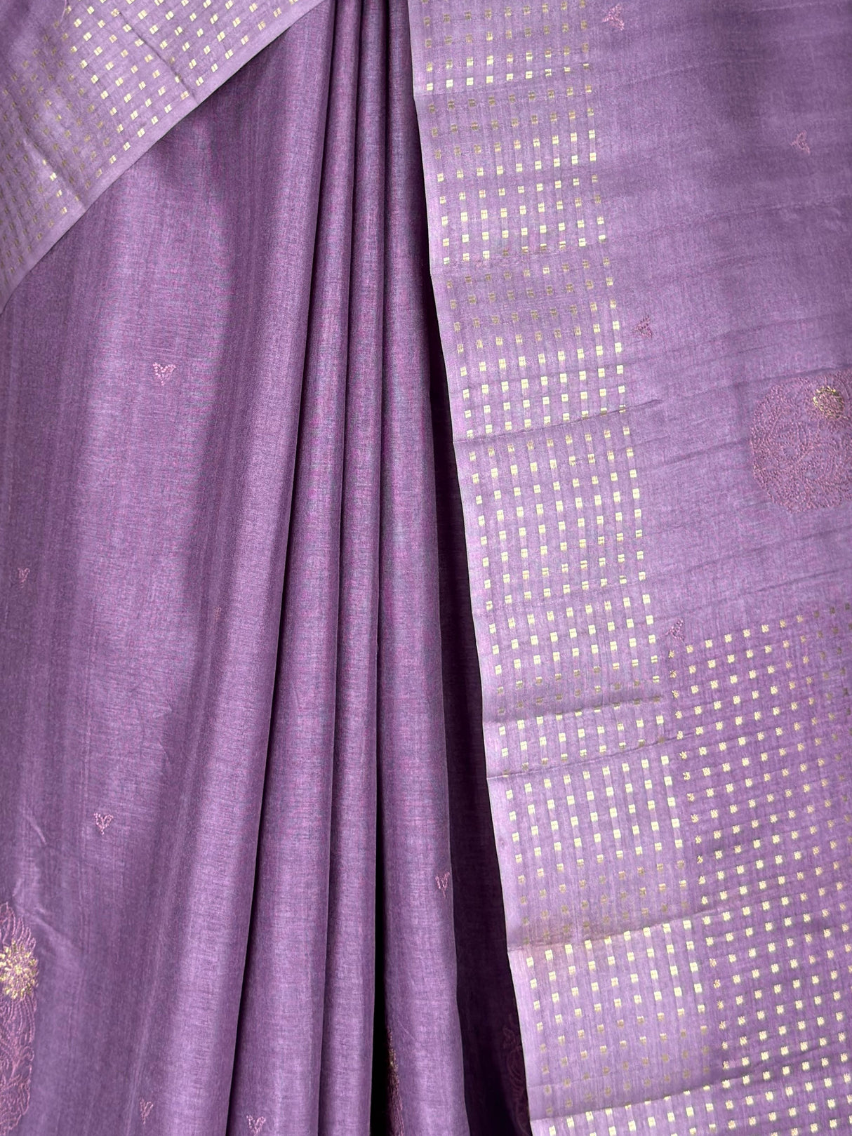 MIMOSA Saree Saree — fleets shot full lifestyle