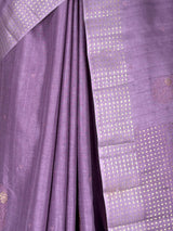 MIMOSA Saree Saree — fleets shot full lifestyle