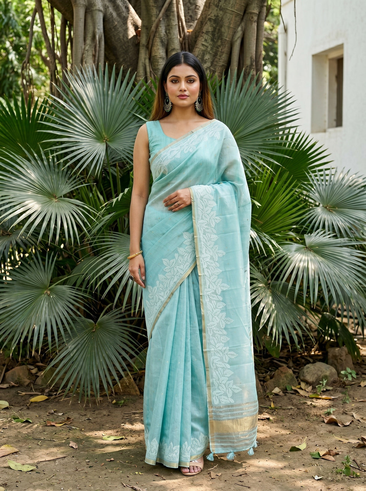 Ananda  Saree