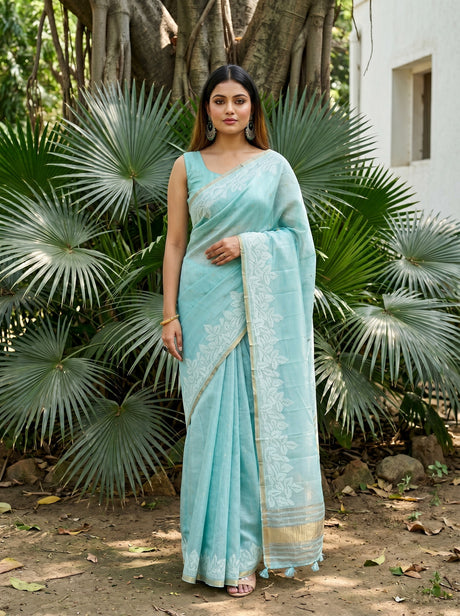 Ananda  Saree