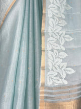 MIMOSA Ananda Saree Saree — fleets shot full lifestyle
