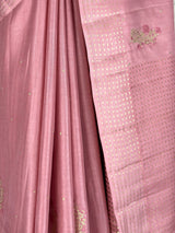 MIMOSA Saree Saree — fleets shot full lifestyle