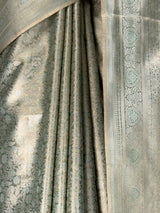 MIMOSA Saree Saree — fleets shot full lifestyle