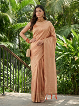 MIMOSA Saree Saree — pose 4 styling detail