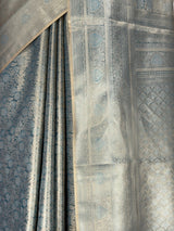 MIMOSA Saree Saree — fleets shot full lifestyle