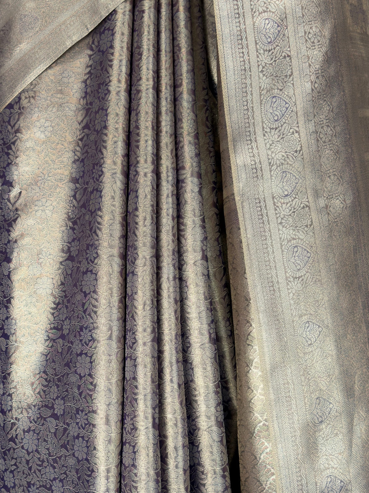 MIMOSA Saree Saree — fleets shot full lifestyle