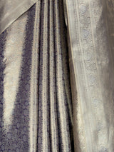 MIMOSA Saree Saree — fleets shot full lifestyle