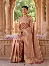 MIMOSA Saree Saree — pose 8 styling detail