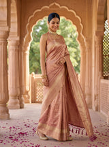 MIMOSA Saree Saree — pose 9 styling detail