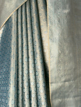 MIMOSA Saree Saree — fleets shot full lifestyle