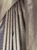 MIMOSA Saree Saree — fleets shot full lifestyle