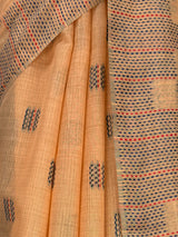 MIMOSA Saree Saree — fleets shot full lifestyle