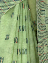 MIMOSA Saree Saree — fleets shot full lifestyle