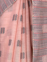 MIMOSA Saree Saree — fleets shot full lifestyle