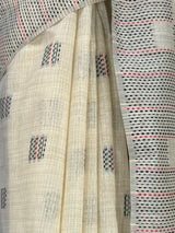 MIMOSA Saree Saree — fleets shot full lifestyle
