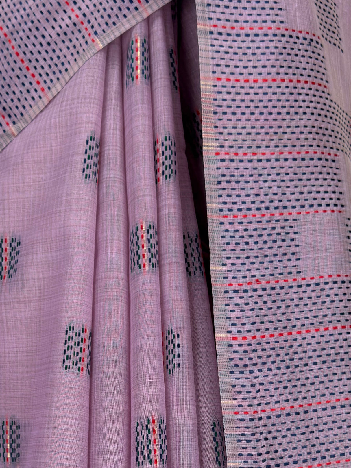 MIMOSA Saree Saree — fleets shot full lifestyle