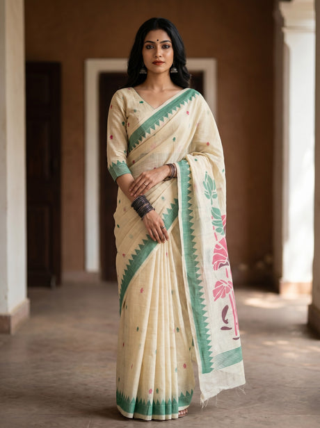 Rama  Saree