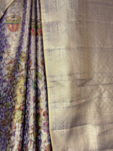 MIMOSA Saree Saree — fleets shot full lifestyle