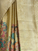 MIMOSA Saree Saree — fleets shot full lifestyle