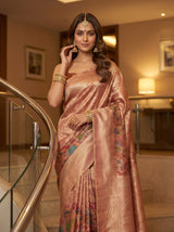 MIMOSA Saree Saree — pose 10 styling detail
