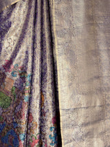 MIMOSA Saree Saree — fleets shot full lifestyle