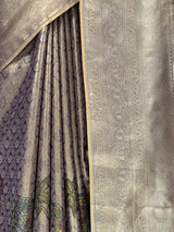 MIMOSA Saree Saree — fleets shot full lifestyle